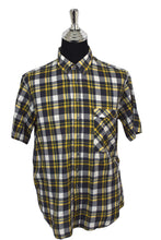 Load image into Gallery viewer, McGregor Brand Checkered Shirt