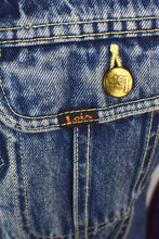 Load image into Gallery viewer, Lois Brand Denim Jacket