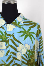 Load image into Gallery viewer, Puritan Brand Hawaiian Shirt
