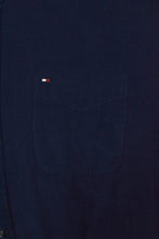 Load image into Gallery viewer, Tommy Hilfiger Brand Corduroy Shirt