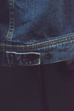 Load image into Gallery viewer, Lee Brand Denim Jacket