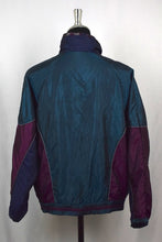 Load image into Gallery viewer, Abstract Pattern Spray Jacket