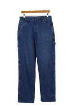 Load image into Gallery viewer, Reworked Wrangler Brand Carpenter Jeans