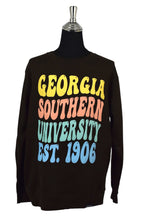 Load image into Gallery viewer, Georgia University Sweatshirt