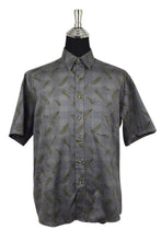 Load image into Gallery viewer, Leaf Print Shirt