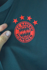 F.C. Bayern Munchen Soccer Top