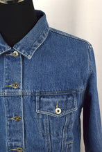 Load image into Gallery viewer, Route 66 Brznd Denim Jacket