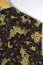 Load image into Gallery viewer, Reworked Floral Print Blouse