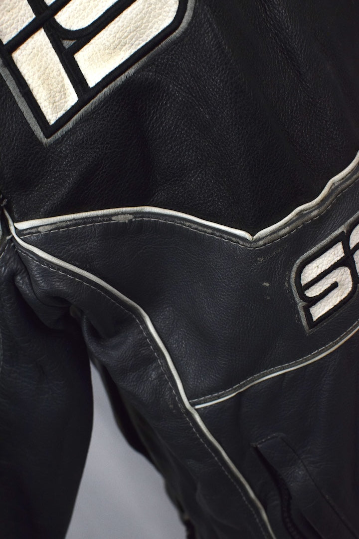 Schott Brand Leather Jacket