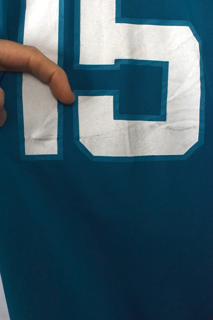 Gardner Minshew II Jacksonville Jaguars NFL Jersey