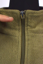 Load image into Gallery viewer, Puma Brand Fleeced Jumper