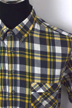 Load image into Gallery viewer, McGregor Brand Checkered Shirt