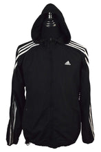 Load image into Gallery viewer, Adidas Brand Spray Jacket