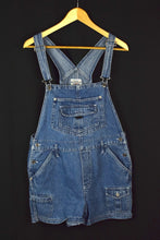 Load image into Gallery viewer, AJs Denim Wear Brand Denim Overalls