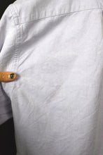 Load image into Gallery viewer, Reworked Ralph Lauren Brand Crop Top