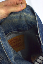 Load image into Gallery viewer, Levi's Brand Denim Jacket