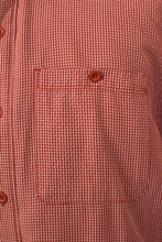 Load image into Gallery viewer, The North Face Brand Checkered Shirt
