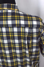 Load image into Gallery viewer, McGregor Brand Checkered Shirt