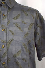 Load image into Gallery viewer, Leaf Print Shirt