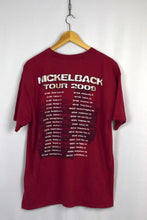Load image into Gallery viewer, 2009 Nickelback Tour T-shirt