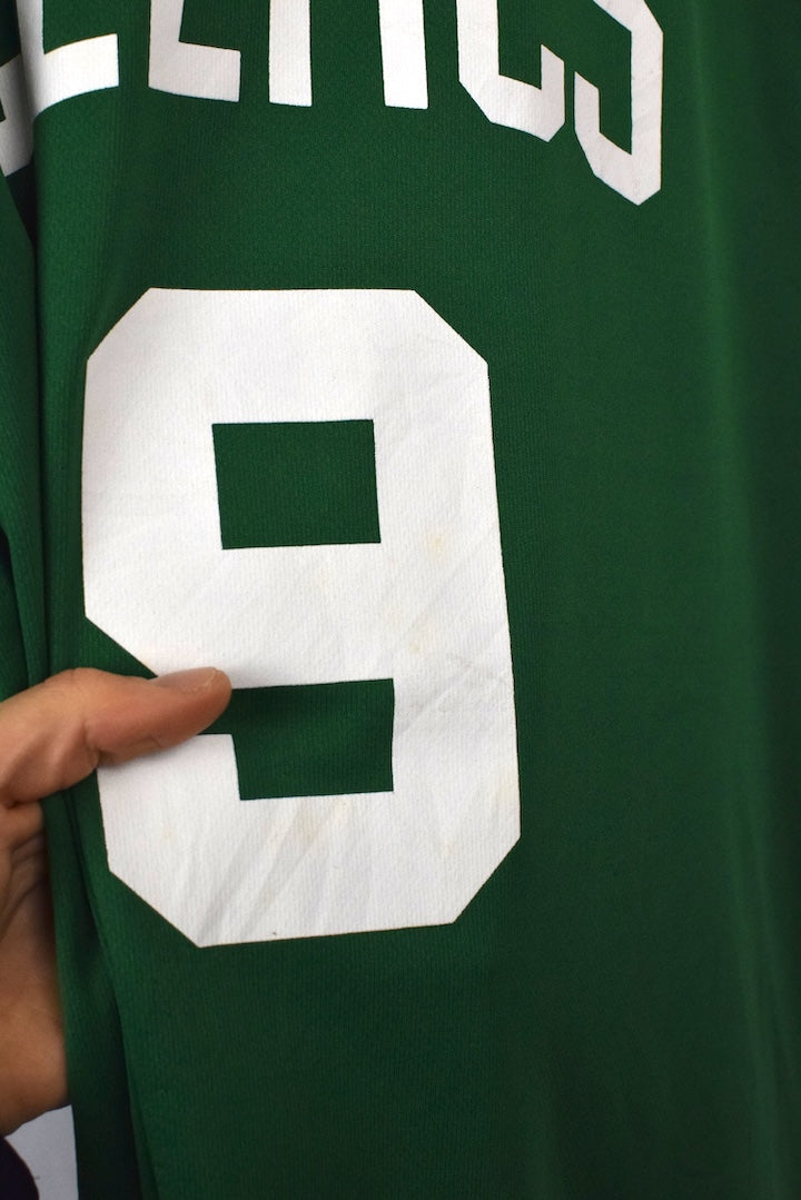 Rajon Rondo Boston Celtics NBA Jersey