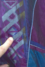 Load image into Gallery viewer, Abstract Pattern Spray Jacket