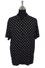 Load image into Gallery viewer, Stripes and Squares Print Shirt