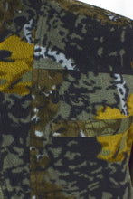 Load image into Gallery viewer, Fleeced Camouflage Pullover