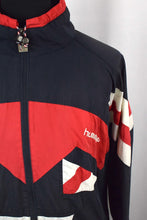 Load image into Gallery viewer, Hummel Brand Spray Jacket