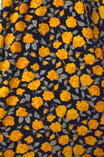 Load image into Gallery viewer, Reworked Floral Print Skirt