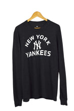 Load image into Gallery viewer, New York Yankees MLB Long Sleeve T-Shirt