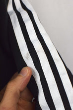 Load image into Gallery viewer, Adidas Brand Crop Hoodie