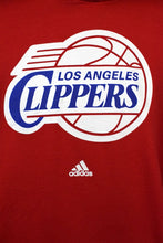 Load image into Gallery viewer, Los Angeles Clippers NBA Hoodie