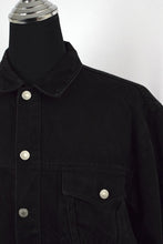 Load image into Gallery viewer, Jordache Brand Denim Jacket