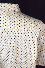 Load image into Gallery viewer, Knight's Bridge Brand Diamond Print Shirt