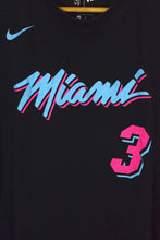 Load image into Gallery viewer, Dwyane Wade Miami Heat NBA T-shirt