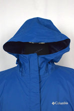 Load image into Gallery viewer, Ladies Columbia Brand Jacket