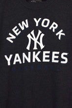 Load image into Gallery viewer, New York Yankees MLB Long Sleeve T-Shirt