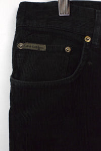 Calvin Klein Brand Corduroy Pants