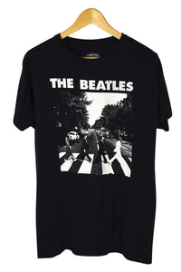 2020 The Beatles T-shirt