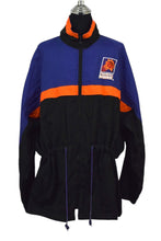 Load image into Gallery viewer, 90s Phoenix Suns NBA Spray Jacket