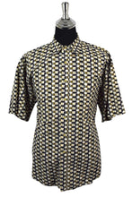 Load image into Gallery viewer, Abstract Print Shirt