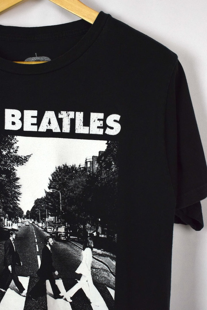 Shirt beatles hotsell