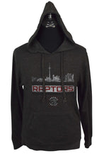 Load image into Gallery viewer, 2011 Toronto Raptors NBA Hoodie
