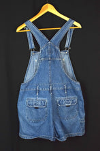 Load image into Gallery viewer, AJs Denim Wear Brand Denim Overalls