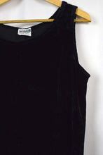 Load image into Gallery viewer, Velvet Dress