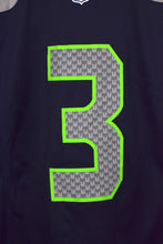 Load image into Gallery viewer, Russell Wilson Seattle Seahawks NFL Jersey