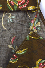 Load image into Gallery viewer, Reworked Tie-Up Top