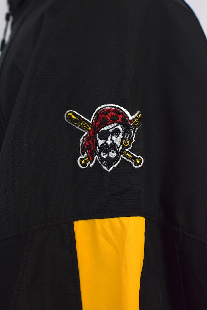 Pittsburgh Pirates MLB Pullover