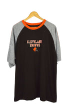 Load image into Gallery viewer, Cleveland Browns NFL T-shirt